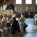 Change of Command