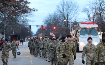 Holiday Parade