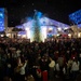 NSA Naples, Italian City Celebrate Annual Holiday Tree Lighting Event