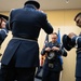 Indiana Air National Guard Honor Guard Presents Colors at Big Ten Championship Game in Indianapolis