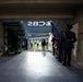 Indiana Air National Guard Honor Guard Presents Colors at Big Ten Championship Game in Indianapolis