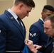 Indiana Air National Guard Honor Guard Presents Colors at Big Ten Championship Game in Indianapolis