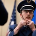 Indiana Air National Guard Honor Guard Presents Colors at Big Ten Championship Game in Indianapolis