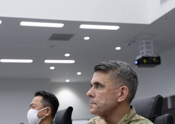 Yama Sakura 87: Plan Synchronization