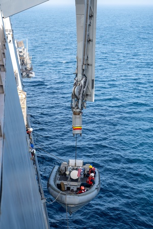 Morning Show Interview with DJ Fantail