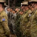 Service members from U.S., Australia, Japan participate in the Opening Ceremony