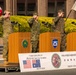 Service members from U.S., Australia, Japan participate in the Opening Ceremony