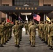 Service members from U.S., Australia, Japan participate in the Opening Ceremony