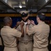 Truman's Deployment