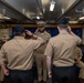 Truman's Deployment