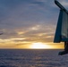 USS Carl Vinson (CVN 70) Conducts Routine Flight Operations at Sea