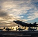 USS Carl Vinson (CVN 70) Conducts Routine Flight Operations at Sea