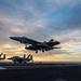 USS Carl Vinson (CVN 70) Conducts Routine Flight Operations at Sea