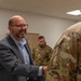 NATO and U.S. DOD leadership visit BPTA Poland.