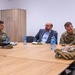 NATO and U.S. DOD leadership visit BPTA Poland.