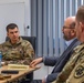 NATO and U.S. DOD leadership visit BPTA Poland.