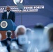 SECDEF Delivers Keynote Address at Reagan National Defense Forum