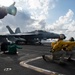 USS Carl Vinson (CVN 70) Conducts Routine Flight Operations at Sea