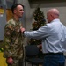 104th Logistics Readiness Squadron promotes MacEachern to Major