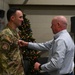 104th Logistics Readiness Squadron promotes MacEachern to Major