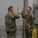 104th Logistics Readiness Squadron promotes MacEachern to Major