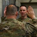 104th Logistics Readiness Squadron promotes MacEachern to Major