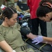 182nd Airlift Wing Blood Drive