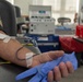 182nd Airlift Wing Blood Drive