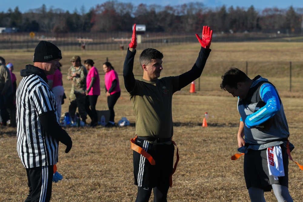 2024 First Annual Turkey-Bowl