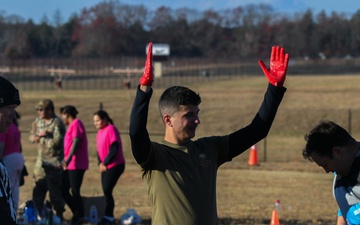 2024 First Annual Turkey-Bowl