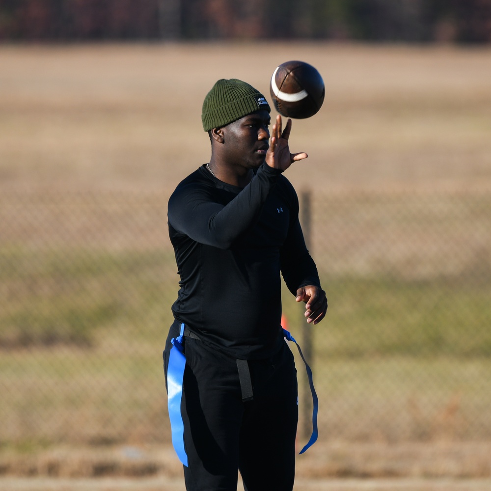 2024 First Annual Turkey-Bowl