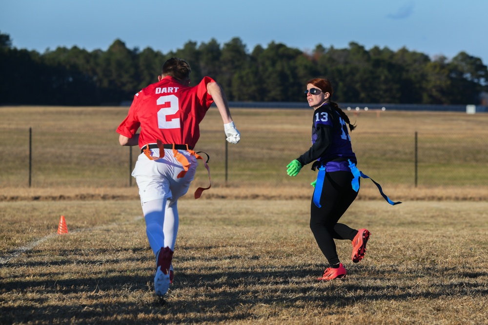 2024 First Annual Turkey-Bowl