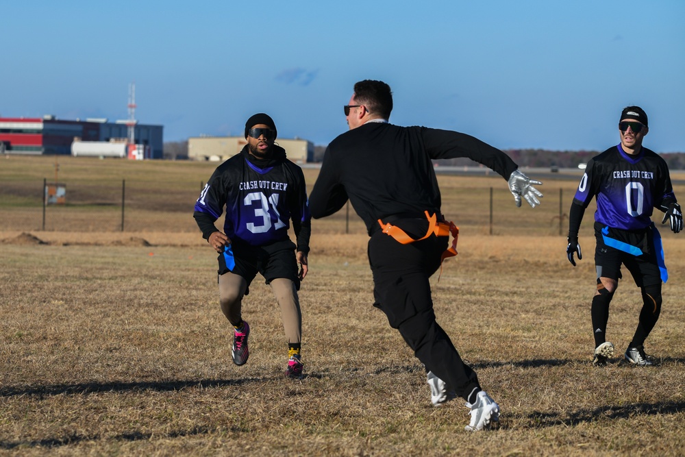 2024 First Annual Turkey-Bowl