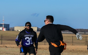 2024 First Annual Turkey-Bowl