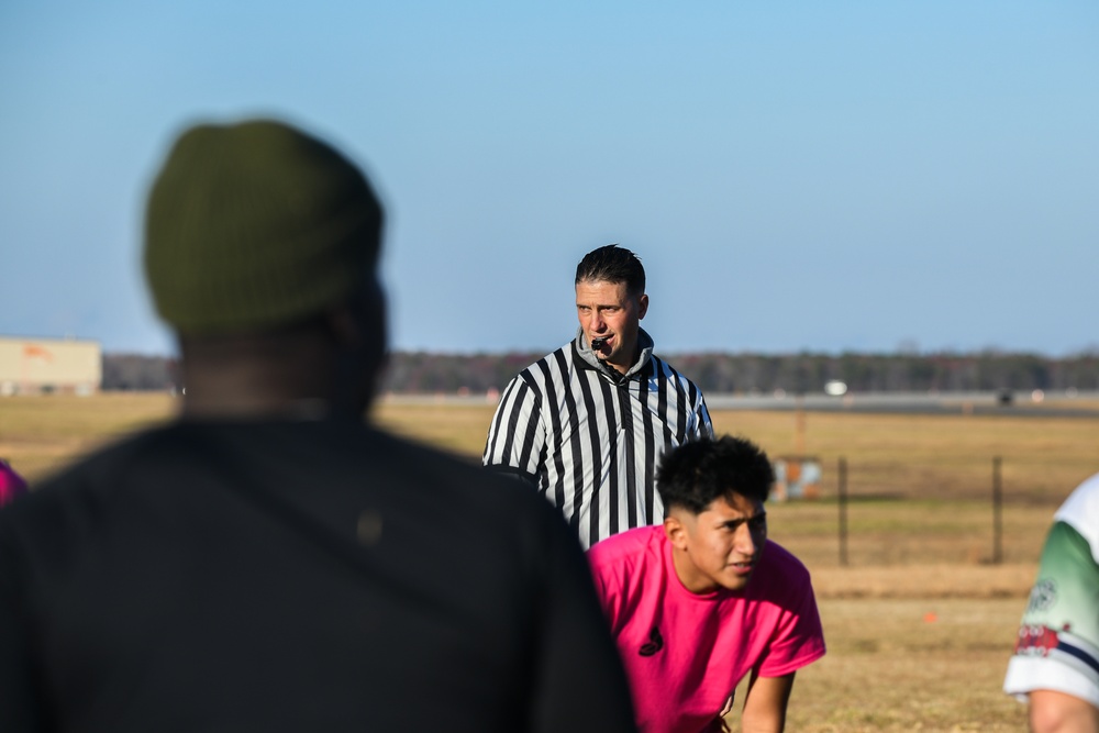 2024 First Annual Turkey-Bowl