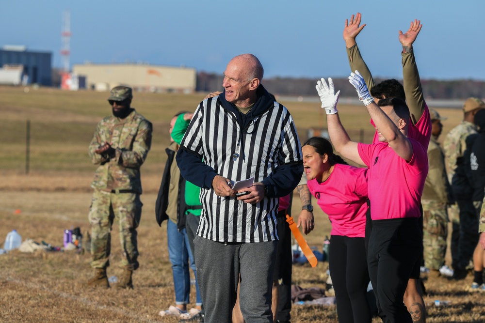 2024 First Annual Turkey-Bowl