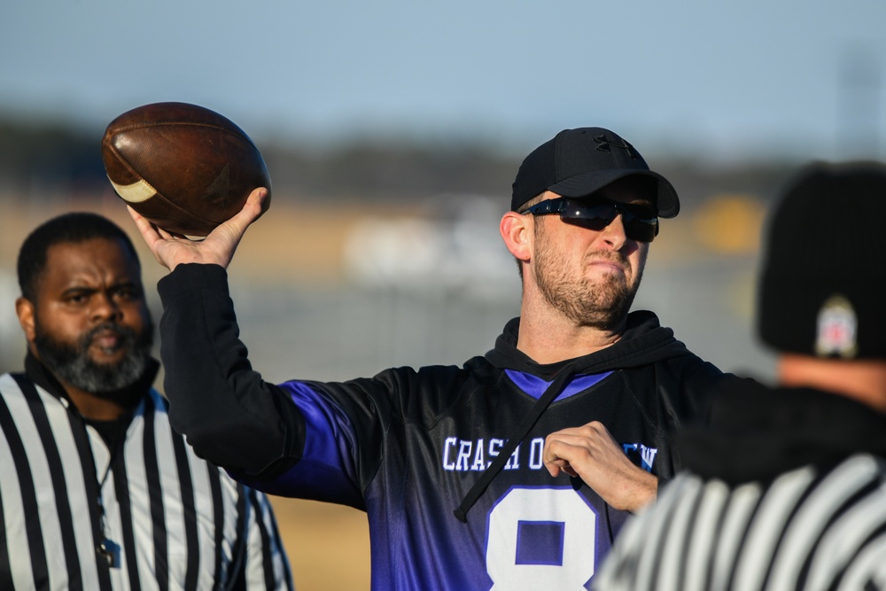 2024 First Annual Turkey-Bowl