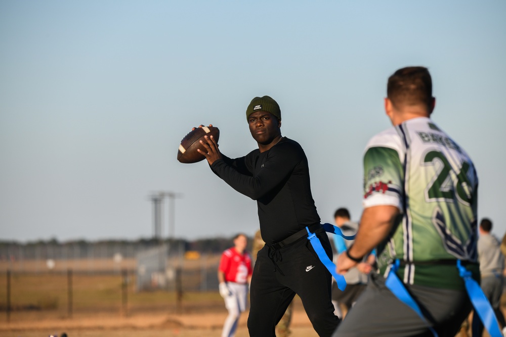 2024 First Annual Turkey-Bowl