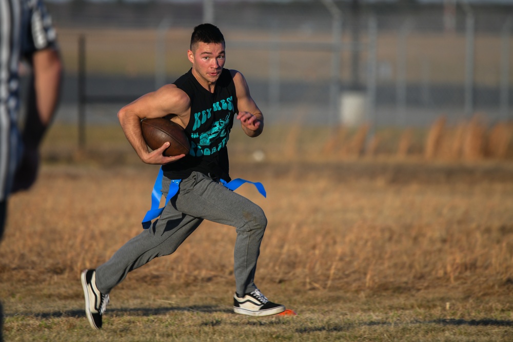 2024 First Annual Turkey-Bowl