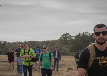 Ohio Guardsmen participate in ANG Cyber High-Performance Training