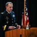 Retirement: Maj. Gen Wendy K. Johnson