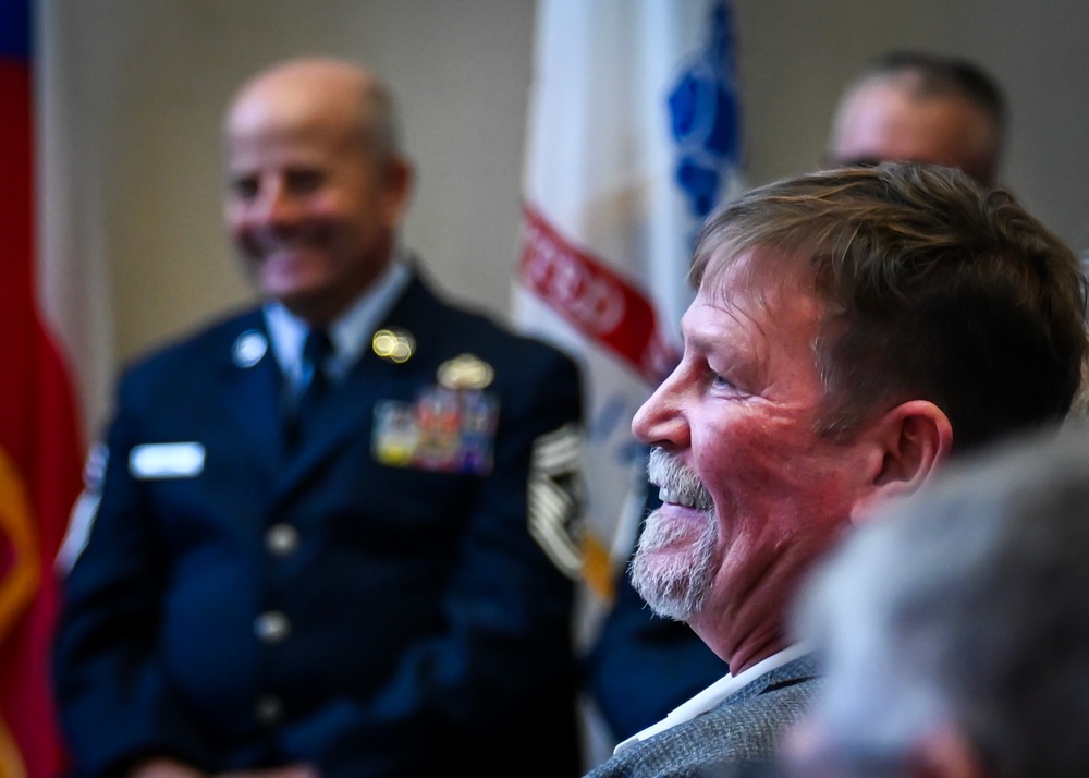 Retirement: Maj. Gen Wendy K. Johnson