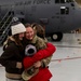 182nd Airlift Wing Holiday Party