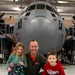 182nd Airlift Wing Holiday Party