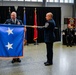 Retirement: Maj. Gen Wendy K. Johnson