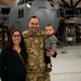 182nd Airlift Wing Holiday Party