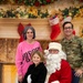 182nd Airlift Wing Holiday Party