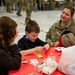 182nd Airlift Wing Holiday Party