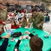 182nd Airlift Wing Holiday Party