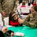 182nd Airlift Wing Holiday Party